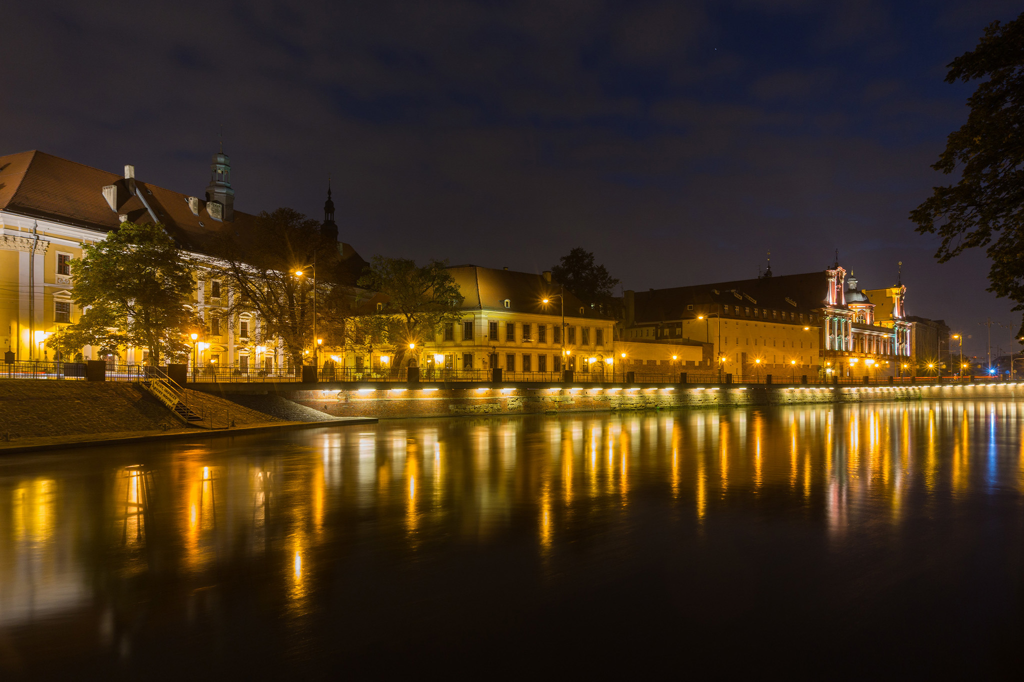 Wroclaw